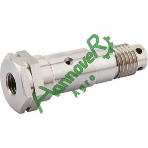 Болт ексцентрик. D24x91-D32-28,25  3018217 , Lemken